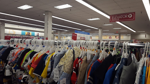 Clothing Store «Burlington Coat Factory», reviews and photos, 13092 Harbor Blvd, Garden Grove, CA 92843, USA