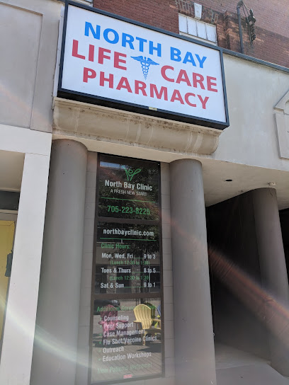 North Bay Lifecare Pharmacy