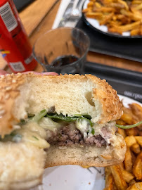 Les plus récentes photos du Restaurant de hamburgers Big Fernand à Paris - n°3