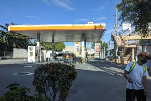 Shell Gas Station image