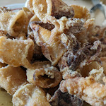 Photo n°2 de l'avis de Enrica. fait le 21/04/2024 à 19:13 sur le  Molo G Osteria Portuale à Portoferraio