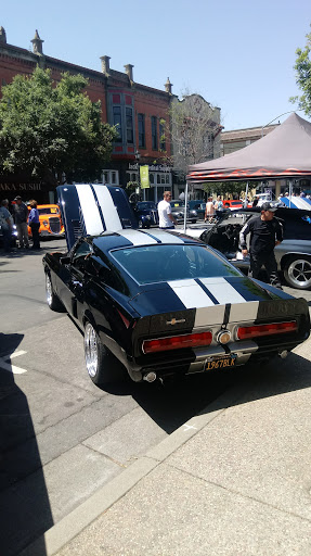 Skate Shop «Sord Boards», reviews and photos, 607 Main St, Woodland, CA 95695, USA