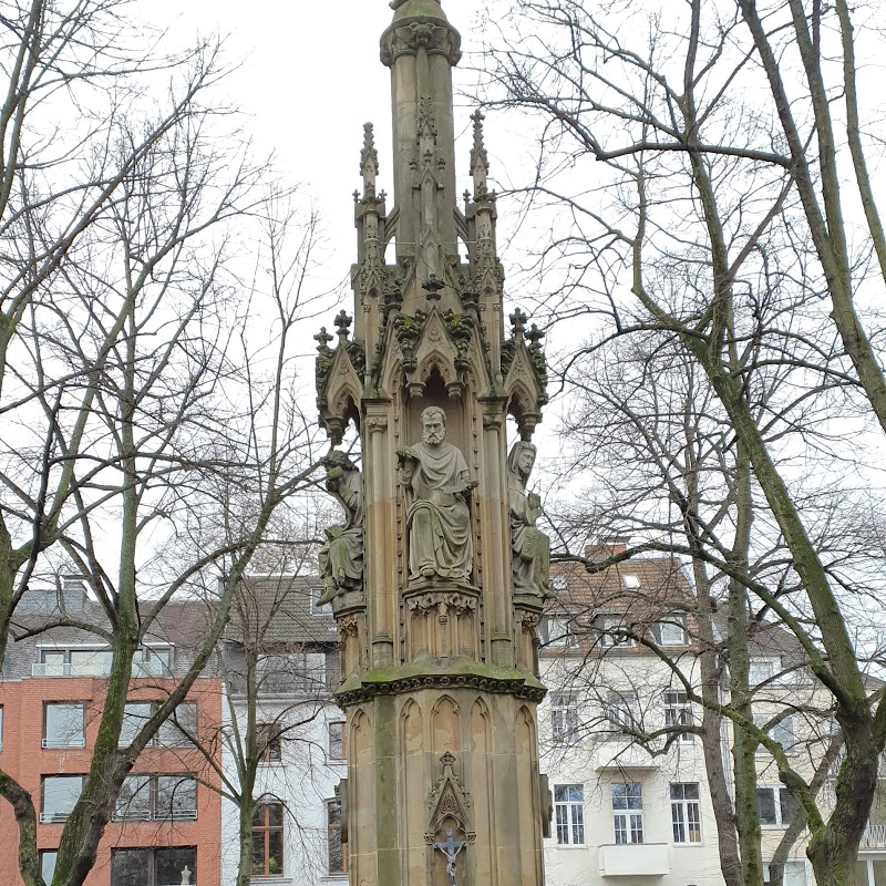 HUK-COBURG Versicherung - Geschäftsstelle Köln