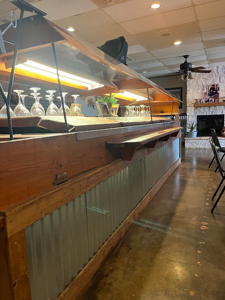 Platinum H Steakhouse 79316