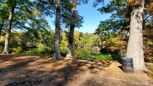 Golf Course «William J. Devine Golf Course at Franklin Park», reviews and photos, 1 Circuit Dr, Dorchester, MA 02121, USA