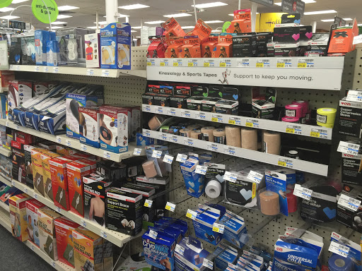 Drug Store «CVS», reviews and photos, 8124 Arlington Blvd, Falls Church, VA 22042, USA