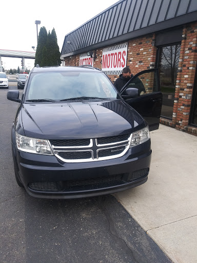 Used Car Dealer «Victory Motors», reviews and photos, 29169 23 Mile Rd, Chesterfield, MI 48047, USA