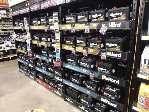 Auto Parts Store «Advance Auto Parts», reviews and photos, 955 E Main St, Stamford, CT 06902, USA