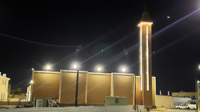 جامع حسن العسكر - أخرى