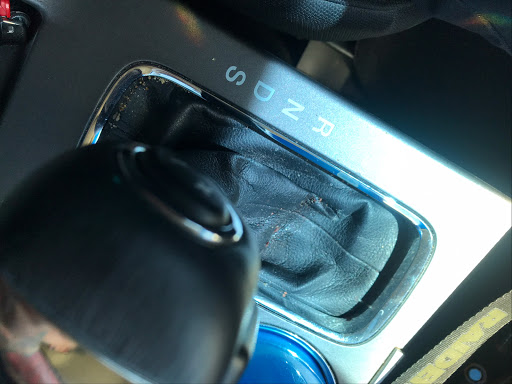 Car Wash «Splash Car Spa», reviews and photos, 17154 E Foothill Blvd, Fontana, CA 92335, USA