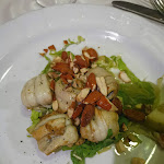 Photo n°1 de l'avis de Andrea.a fait le 20/08/2020 à 14:03 sur le  Da Cecé à Tropea