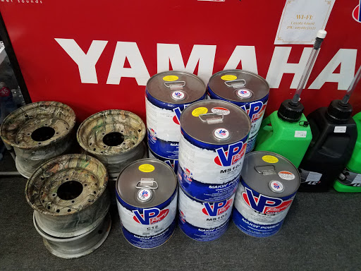 Motorsports Store «Coyote Powersports», reviews and photos, 32127 Interstate 10 Frontage Rd, Boerne, TX 78006, USA