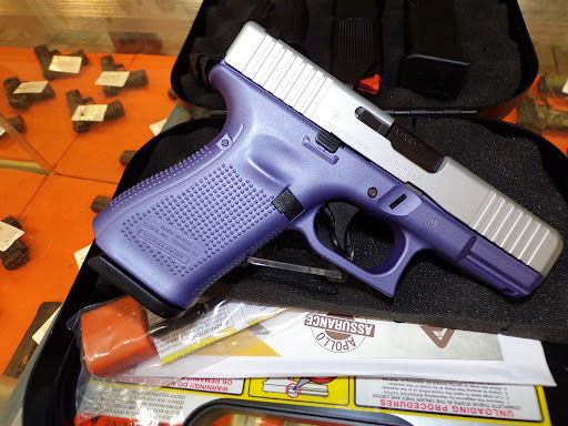 Ammunition Supplier «Treeline Sports, Inc.», reviews and photos, 1447 W Main St, Norristown, PA 19403, USA