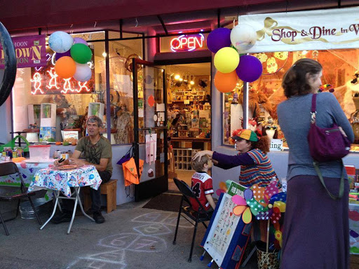 Toy Store «The Goods Shop», reviews and photos, 56 S Main St, Willits, CA 95490, USA