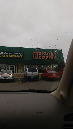 Coffee Shop «BIGGBY COFFEE», reviews and photos, 1361 E Main St, Owosso, MI 48867, USA