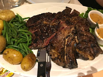Steak du Restaurant Homarus à Rosny-sous-Bois - n°13