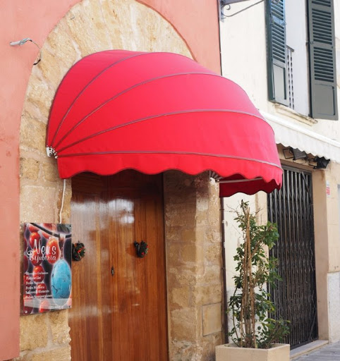 Toldos Celta – (Tarragona)