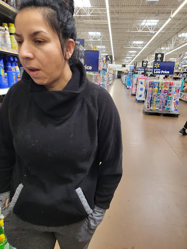 Department Store «Walmart Supercenter», reviews and photos, 1150 Harter Pkwy, Yuba City, CA 95993, USA