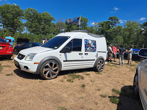 Motorsports Store «New Jersey Motorsports Park», reviews and photos, 8000 Dividing Creek Rd, Millville, NJ 08332, USA