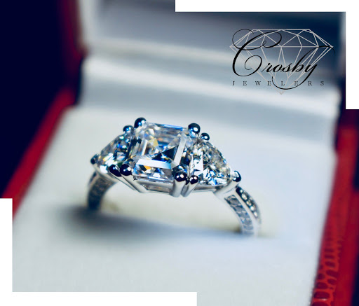 Jewelry Store «Crosby Jewelers», reviews and photos, 1606 Crosby Ave, Bronx, NY 10461, USA