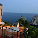 Photo n°11 de l'avis de Nicola.a fait le 24/09/2020 à 21:25 sur le  Hotel Punta Tragara à Capri