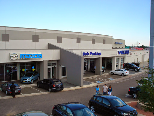 Bob Penkhus Volvo Mazda Volkswagen, 1101 Motor City Dr, Colorado Springs, CO 80905, USA, 