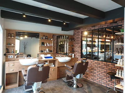 L'artisan Coiffeur à Molsheim