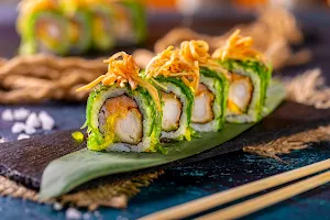 SAKAI SUSHI image