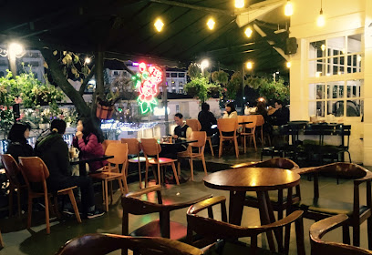 Cafe Gia Nguyễn - Quán cafe view đẹp, đồ uống ngon tại Đà Lạt