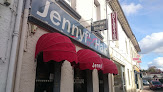 Salon de coiffure Jennyf'Hair 24700 Montpon-Ménestérol