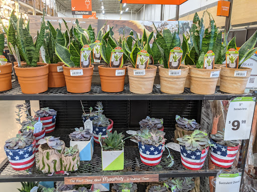 Home Improvement Store «The Home Depot», reviews and photos, 8598 N Church Rd, Kansas City, MO 64157, USA