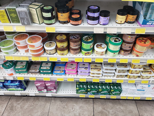 Beauty Supply Store «Elegant Beauty Supplies», reviews and photos, 13528 University Plaza St, Tampa, FL 33613, USA