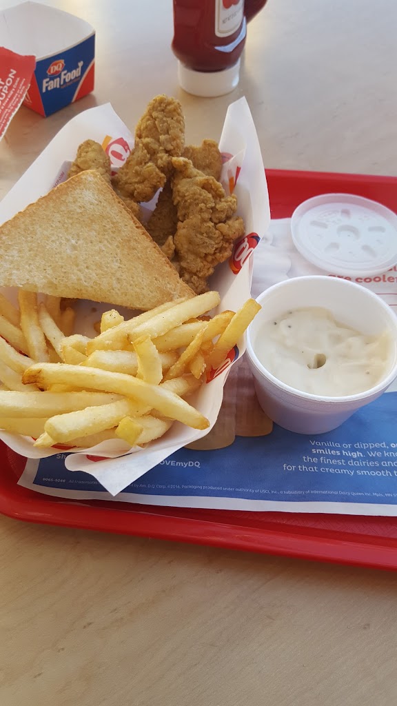Dairy Queen Grill & Chill 42701