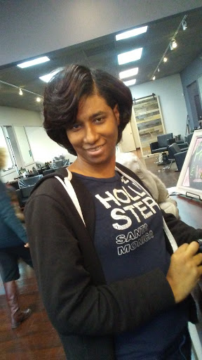 Hair Salon «Synergi Salon», reviews and photos, 3443 E Broad St, Columbus, OH 43213, USA