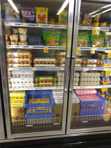 Grocery Store «Food Lion», reviews and photos, 408 Gordon Ave, Gordonsville, VA 22942, USA