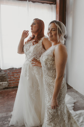 Bridal Shop «Marry Go Round», reviews and photos, 807 W Gray St, Houston, TX 77019, USA