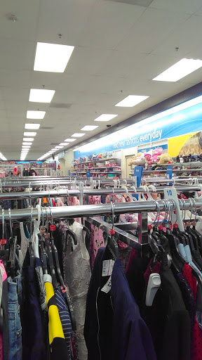 Clothing Store «Ross Dress for Less», reviews and photos, 205 Ken Pratt Blvd, Longmont, CO 80501, USA