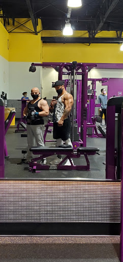 Gym «Planet Fitness», reviews and photos, 647 Newark Ave, Elizabeth, NJ 07208, USA