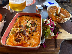Photo n°42 de Restaurant Les Gaboureaux à Chamrousse ()