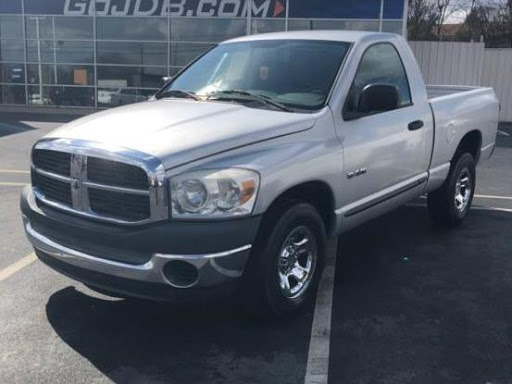 Used Car Dealer «J.D. Byrider», reviews and photos, 2400 Laurens Rd, Greenville, SC 29607, USA