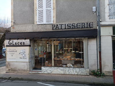Pâtisserie Bugeaud à Excideuil