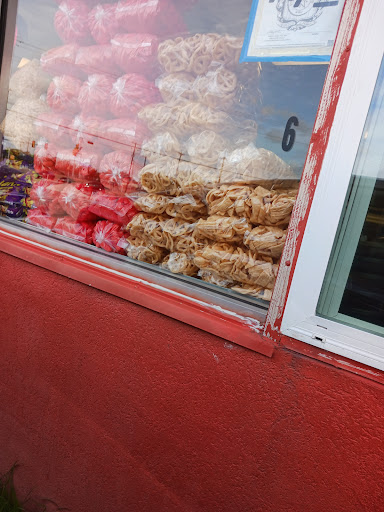 Ice Cream Shop «Fruteria La Mission», reviews and photos, 553 E White, San Antonio, TX 78214, USA