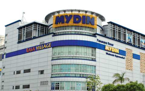 Mydin Mall Mutiara Rini image