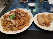 Plats et boissons du Restaurant chinois Ju Feng à Paris - n°8