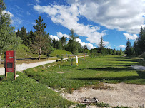 Golf Corrençon En Vercors du Restaurant Les Hauts Plateaux à Corrençon-en-Vercors - n°2