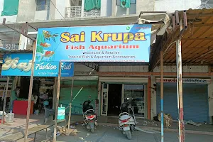 Sai Krupa Fish aquarium (Sanand) image