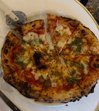 Pizza du Pizzeria IVRE MER à Belz - n°11