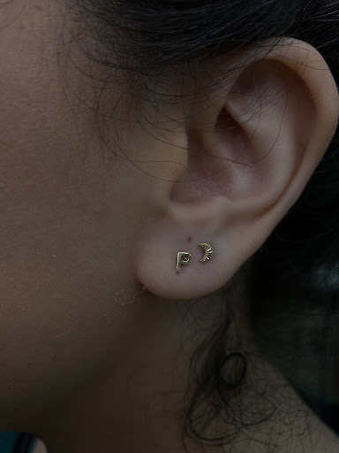 Explore mickey and minnie tattoo ideas, creative tattoo ideas in Houston, available at Body Art Piercing Studio