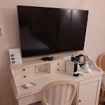 Photo n°6 de l'avis de Ilaria.o fait le 24/09/2023 à 13:55 sur le  Chervò Golf Hotel and Resort San Vigilio à Pozzolengo