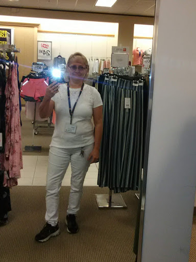 Department Store «Peebles», reviews and photos, 25 Williamson Rd Suite 105, Greenville, PA 16125, USA